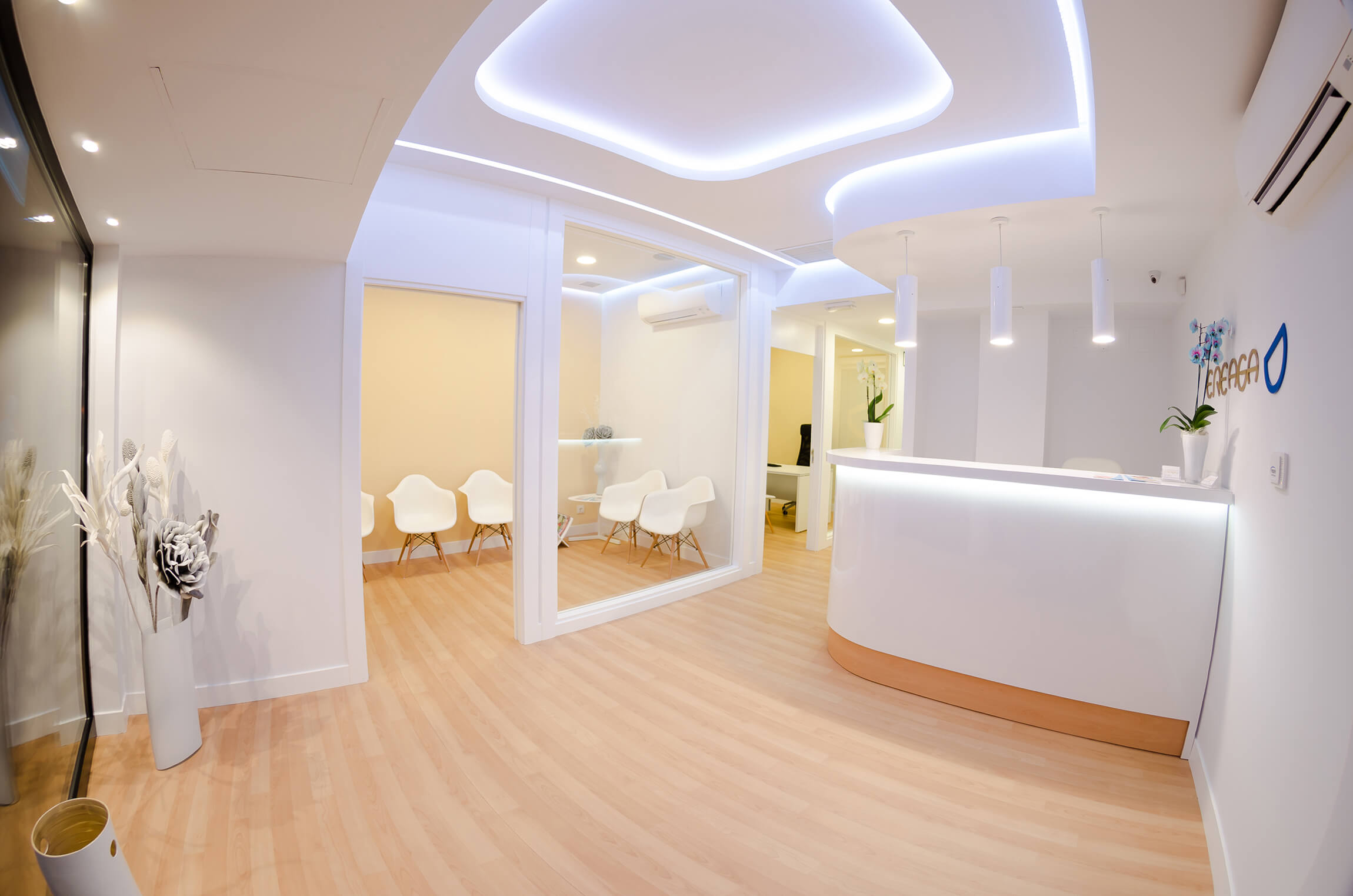 Clinica Dental en Algorta